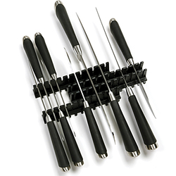 Knife organizer